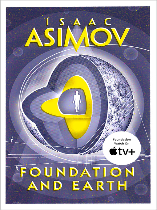 Title details for Foundation and Earth by Isaac Asimov - Available
